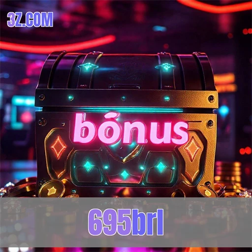 Bônus Irresistíveis no 695brl: Aumente suas Chances de Ganhar