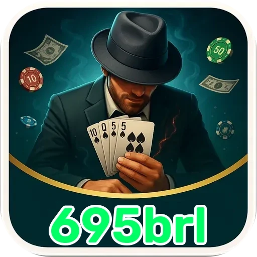 695brl: Bônus Imperdíveis para os Amantes de Jogos Online
