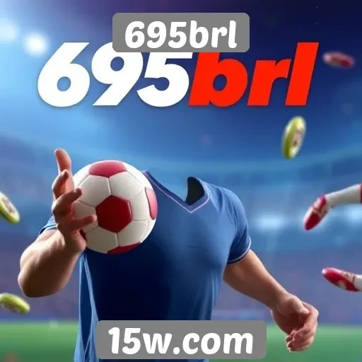 695brl oferece promoções exclusivas para novos jogadores