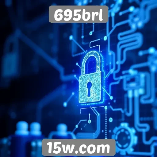 Explorando a segurança do site de jogos 695brl