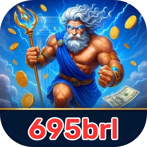695brl: A Revolução do Login em Jogos Online no Brasil