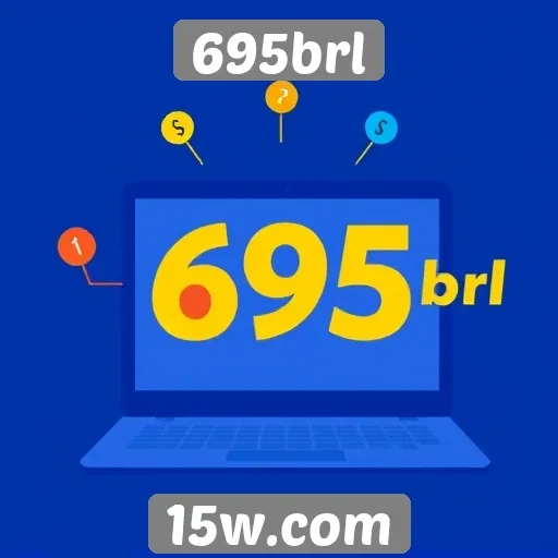Entenda os métodos de pagamento do 695brl