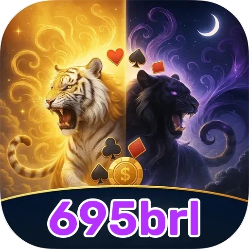 695brl: Descubra Uma Plataforma de Jogos Que Revoluciona a Diversão