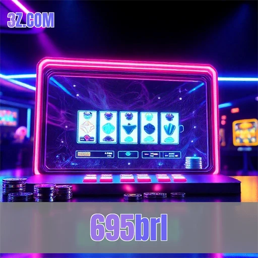 695brl Jogos disponíveis